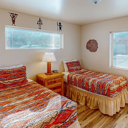 Rim Village U4 모아브 외부 사진